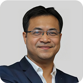 Dr. Kuntal Deb Barma